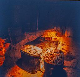 PESSEBRE ST GUIM DE LA PLANA MERCAT