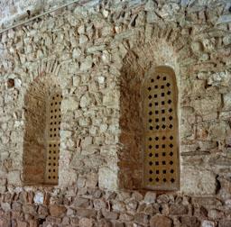 MONESTIR ST CUGAT DEL VALLES 
CLAUSTRE