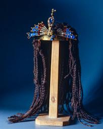 PERRUCA IDIADEMA AIDA
INSTITUT DEL TEATRE