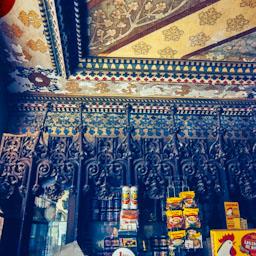 LA CONFIANÇA BOTIGA MATARO 
ANY 2000