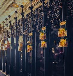 LA CONFIANÇA BOTIGA MATARO 
ANY 2000