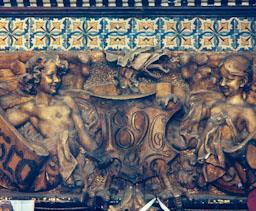 LA CONFIANÇA BOTIGA MATARO 
ANY 2000