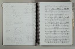 LLIBRETA DE NOTAS J BORRAS