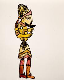 OMBRES XINESES 
INSTITUT DEL TEATRE