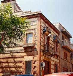 CASA BAIXADA FELIU