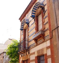 CASA BAIXADA FELIU