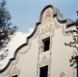 CASA MUNTADAS BARCELONA 1901