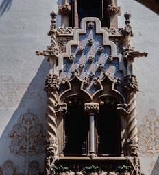 CASA MACAYA BARCELONA MODERNISME