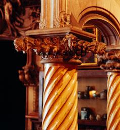 CASA AMATLLER PUIG I CADAFALCH MODERNISME