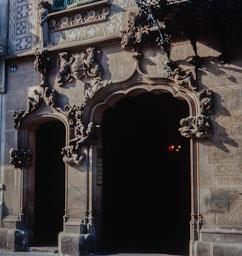 CASA AMATLLER PUIG I CADAFALCH MODERNISME