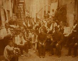 TALLER EUDAL PUNTI 1878
