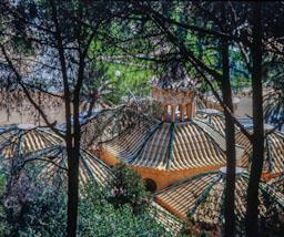 CAN BOADA MATARO