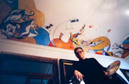 JOSEP Mª ROSSELLO BARCELONA