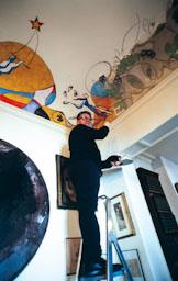 JOSEP Mª ROSSELLO BARCELONA