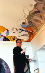 JOSEP Mª ROSSELLO BARCELONA