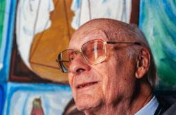 MANEL CAPDEVILA AL SEU ESTUDI