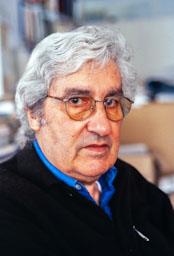 RAFOLS CASAMADA AL SEU ESTUDI