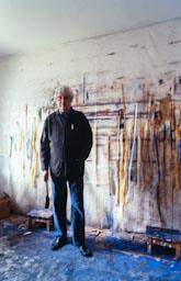 RAFOLS CASAMADA AL SEU ESTUDI 2002