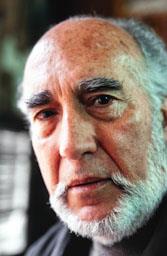 JOAN VILA GRAU AL SEU ESTUDI