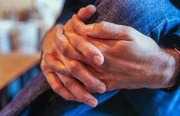 EDUARD ARBOS AL SEU ESTUDI