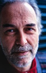 XAVIER BARRAL I ALTET 
A L´ESTUDI DE RAMON MANENT