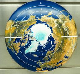 OBRA DE BENET ROSSELL A L´ESTACIÓ DE CANYELLES 2002