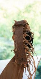 OBRA D´ANTONI LLENA AL SEU ESTUDI 2002