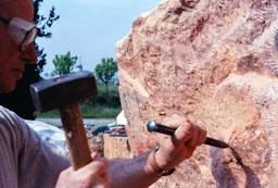 LLUIS BLANCH 2002 ESCULTOR