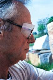 LLUIS BLANCH 2002 ESCULTOR