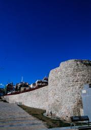 MATARO MURALLA S XVIII CAN XAMMAR