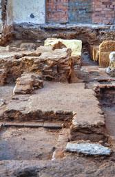 EXCAVACIONS DOMUS DE CAN CRUZATE MATARO