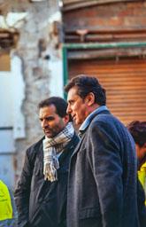 EXCAVACIONS DOMUS DE CAN CRUZATE MATARO 
JOAQUIM GARCIA