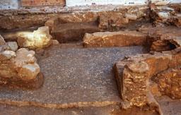 EXCAVACIONS DOMUS DE CAN CRUZATE MATARO