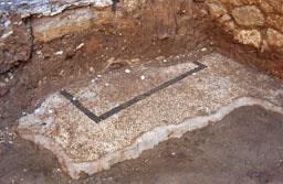 EXCAVACIONS DOMUS DE CAN CRUZATE MATARO