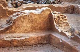 EXCAVACIONS DOMUS DE CAN CRUZATE MATARO