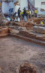 EXCAVACIONS DOMUS DE CAN CRUZATE MATARO