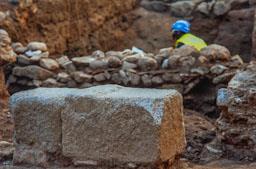 EXCAVACIONS DOMUS DE CAN CRUZATE MATARO