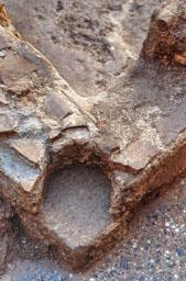 EXCAVACIONS DOMUS DE CAN CRUZATE MATARO