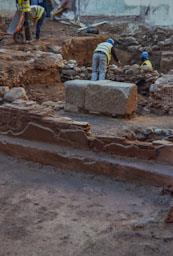 EXCAVACIONS DOMUS DE CAN CRUZATE MATARO