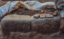 EXCAVACIONS DOMUS DE CAN CRUZATE MATARO