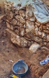 EXCAVACIONS DOMUS DE CAN CRUZATE MATARO