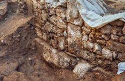 EXCAVACIONS DOMUS DE CAN CRUZATE MATARO