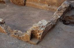 EXCAVACIONS DOMUS DE CAN CRUZATE MATARO