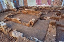 EXCAVACIONS DOMUS DE CAN CRUZATE MATARO