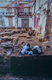 EXCAVACIONS DOMUS DE CAN CRUZATE MATARO