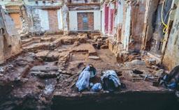 EXCAVACIONS DOMUS DE CAN CRUZATE MATARO