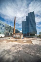 POBLE NOU 
C/BOLIVIA FABRIQUES/
NOVES CONSTRUCCIONS