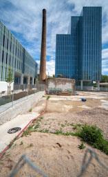 POBLE NOU 
C/BOLIVIA FABRIQUES/
NOVES CONSTRUCCIONS