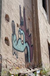 POBLE NOU 
C/BOLIVIA FABRIQUES/
NOVES CONSTRUCCIONS