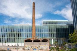 POBLE NOU 
C/BOLIVIA FABRIQUES/
NOVES CONSTRUCCIONS